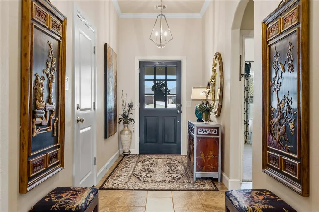 Photo 3 — 18613 Melogold Drive, Edmond, OK 73012