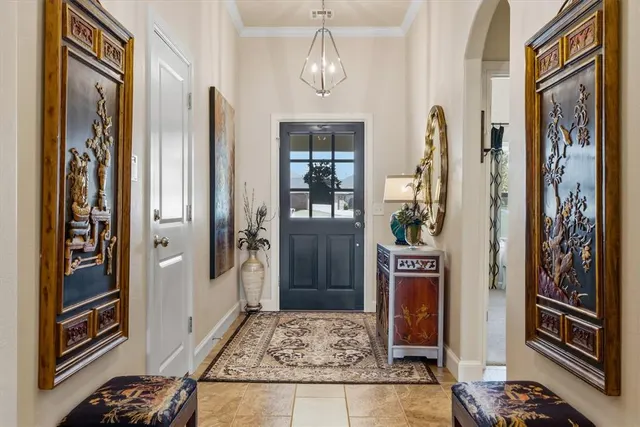 Photo 3 — 18613 Melogold Drive, Edmond, OK 73012