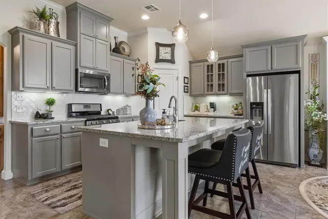 Photo 8 — 18613 Melogold Drive, Edmond, OK 73012