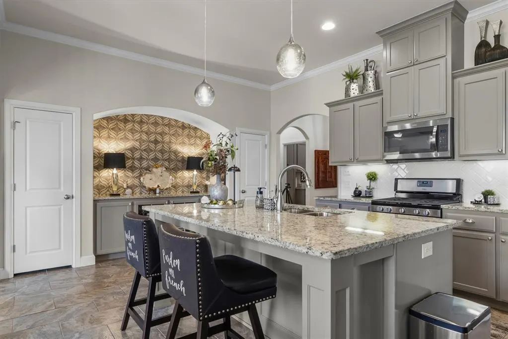 Photo 10 — 18613 Melogold Drive, Edmond, OK 73012