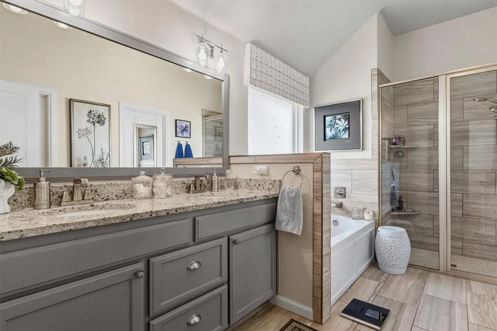 Photo 15 — 18613 Melogold Drive, Edmond, OK 73012