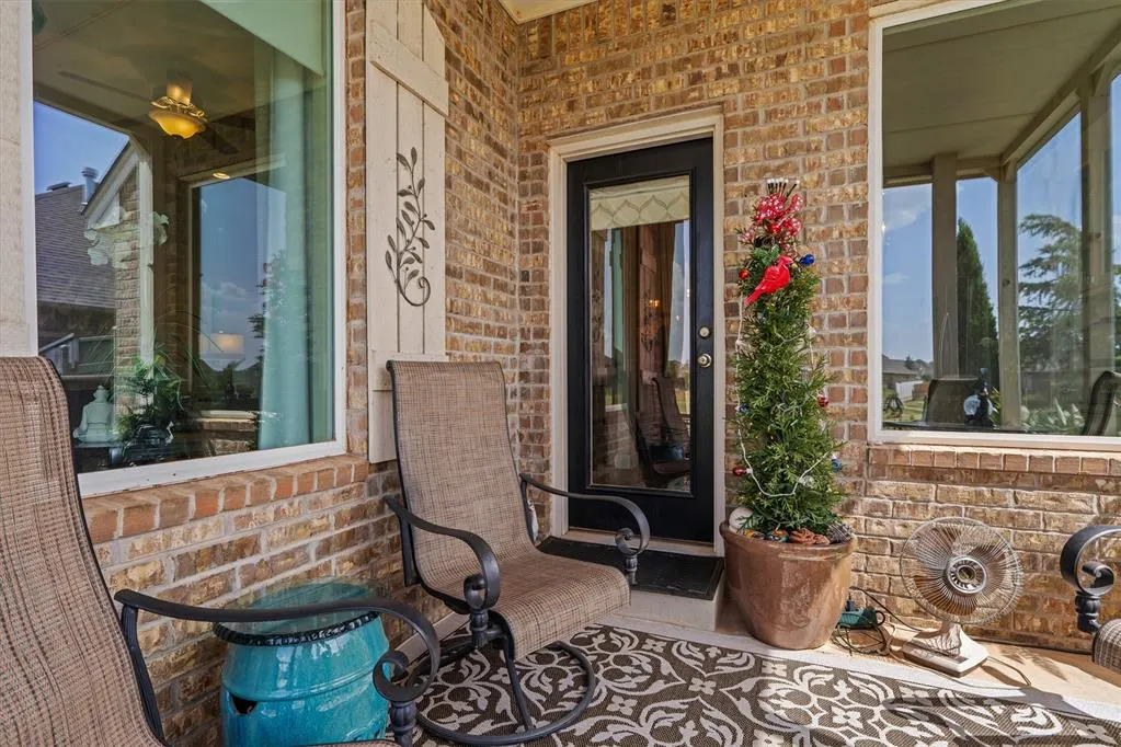 Photo 24 — 18613 Melogold Drive, Edmond, OK 73012