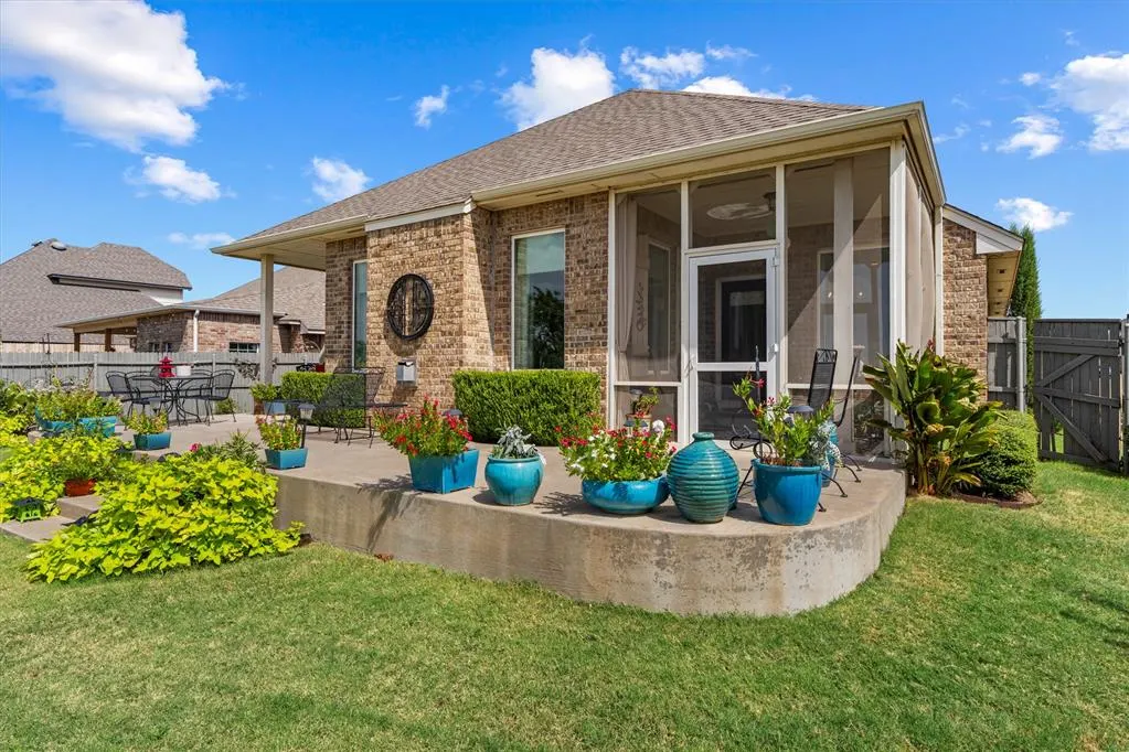 Photo 25 — 18613 Melogold Drive, Edmond, OK 73012
