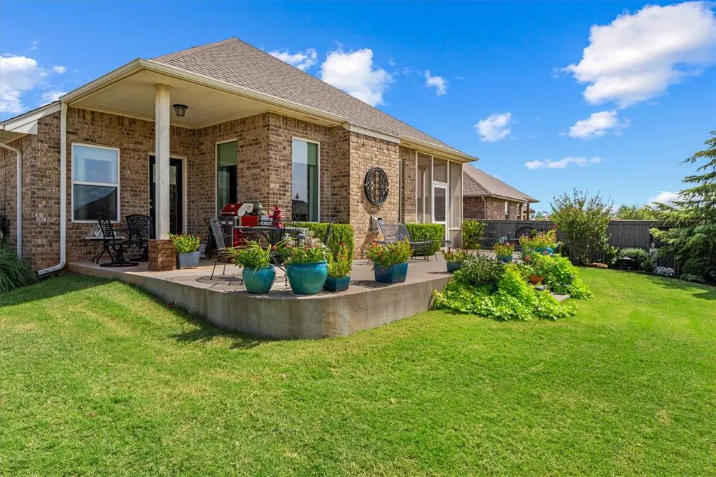 Photo 26 — 18613 Melogold Drive, Edmond, OK 73012
