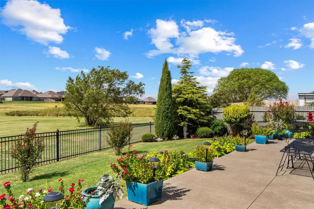 Photo 27 — 18613 Melogold Drive, Edmond, OK 73012
