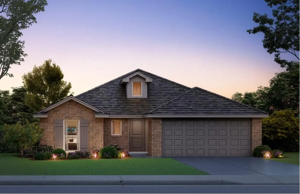 Photo 2 — 7700 Windstone Drive, Oklahoma City, OK 73132