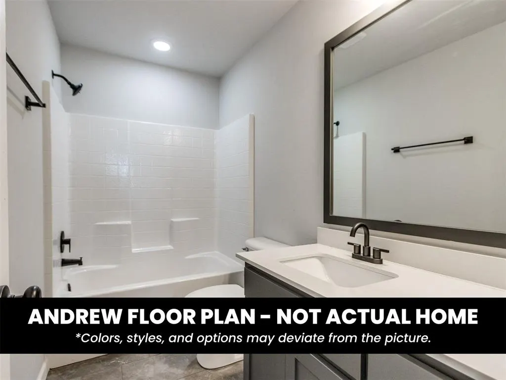 Photo 9 — 7700 Windstone Drive, Oklahoma City, OK 73132