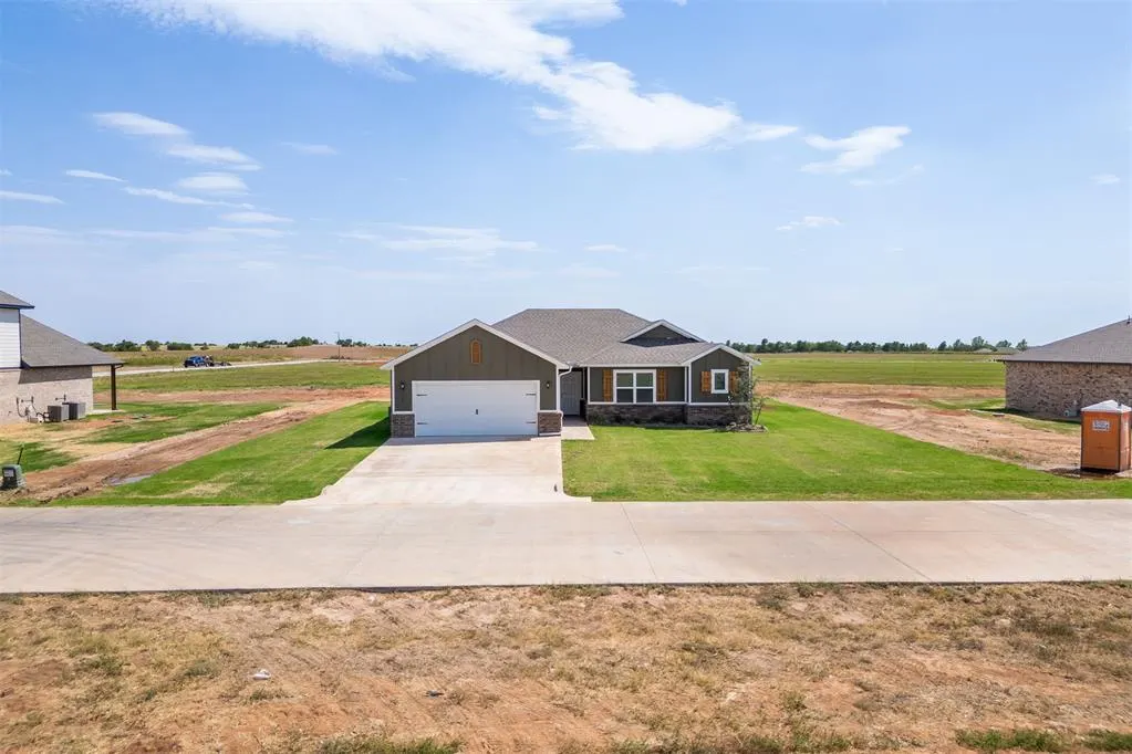 Photo 43 — 1725 Elm Circle, Tuttle, OK 73089