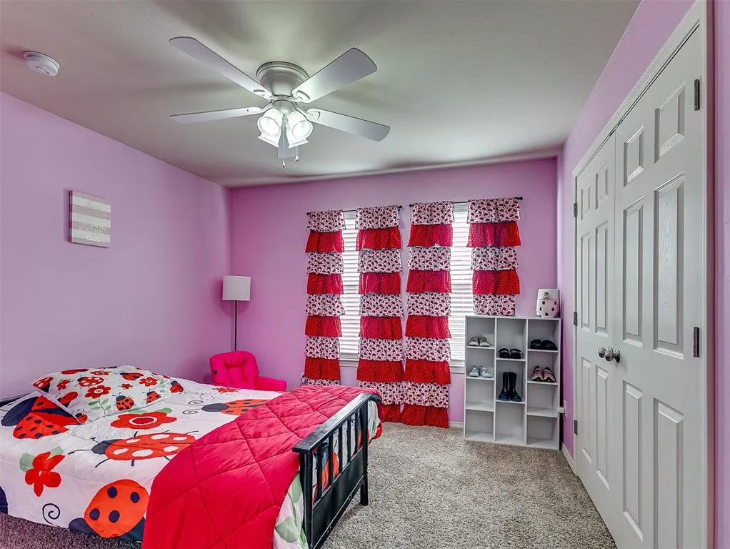 Photo 12 — 2501 Fawn Lily Road, Oklahoma City, OK 73128