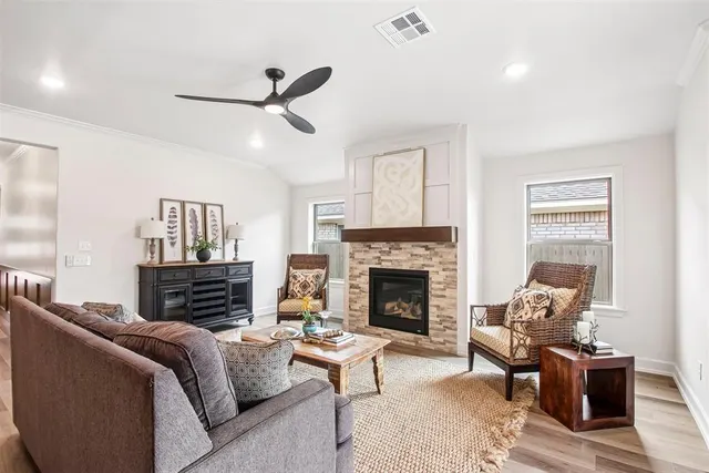 Photo 5 — 3317 Slate River Drive, Yukon, OK 73099
