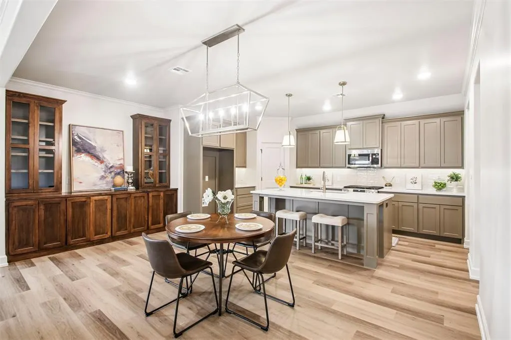 Photo 10 — 3317 Slate River Drive, Yukon, OK 73099