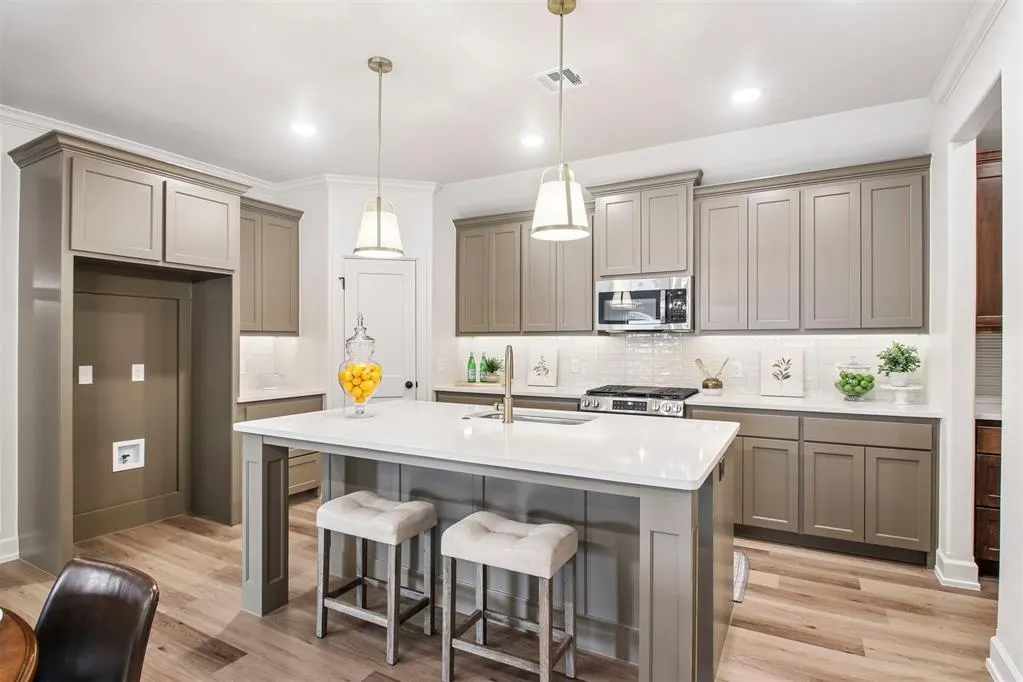 Photo 13 — 3317 Slate River Drive, Yukon, OK 73099