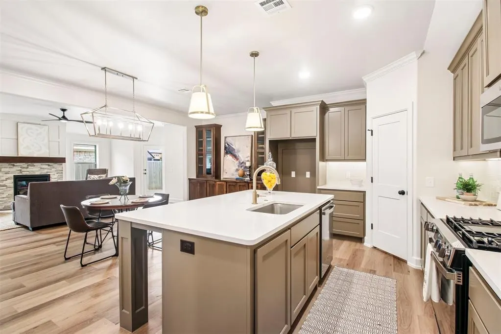 Photo 16 — 3317 Slate River Drive, Yukon, OK 73099