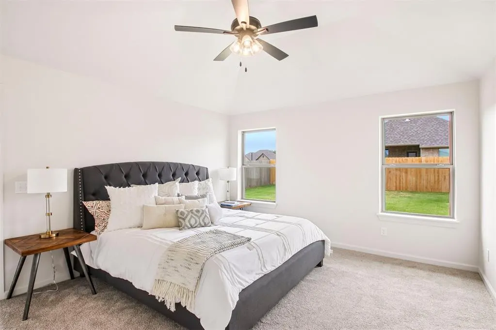 Photo 20 — 3317 Slate River Drive, Yukon, OK 73099
