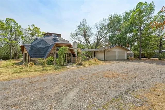 Photo 4 — 201 Skyridge Trail, Noble, OK 73068