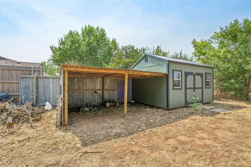 Photo 40 — 201 Skyridge Trail, Noble, OK 73068