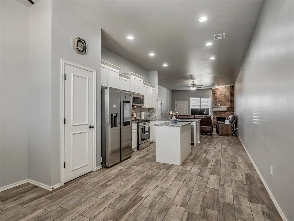 Photo 19 — 9040 NW 142nd Street, Yukon, OK 73099