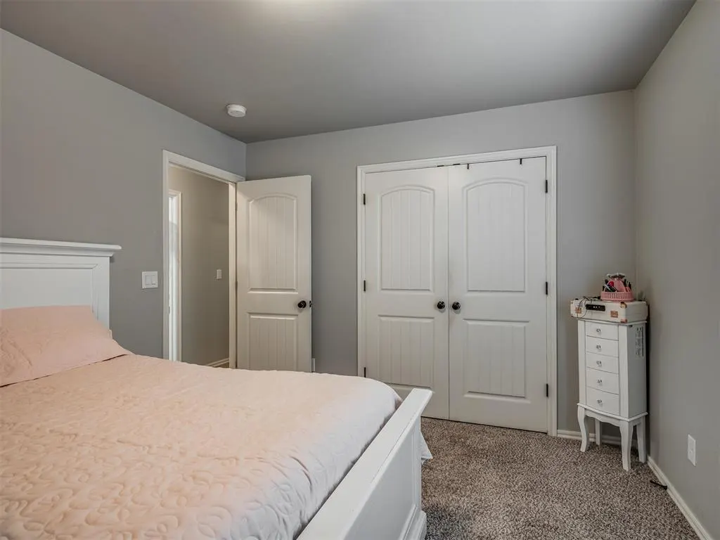 Photo 34 — 9040 NW 142nd Street, Yukon, OK 73099