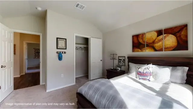 Photo 5 — 1700 Spanish Cedar Lane, Edmond, OK 73034