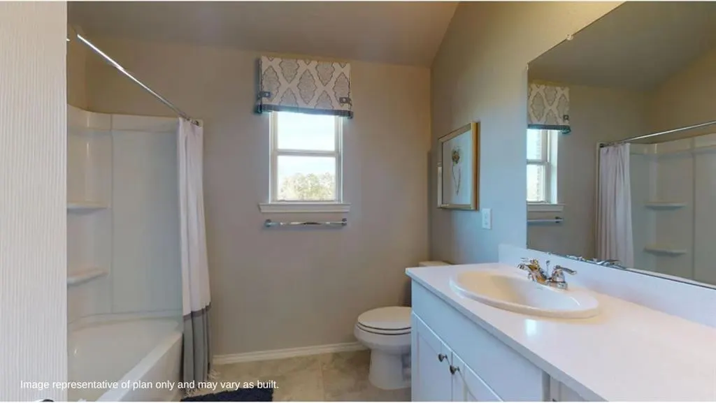 Photo 10 — 1700 Spanish Cedar Lane, Edmond, OK 73034