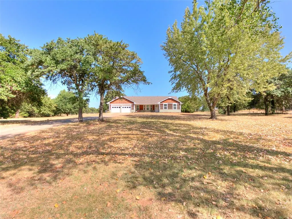 Photo 2 — 11917 SE 152nd Street, Oklahoma City, OK 73165