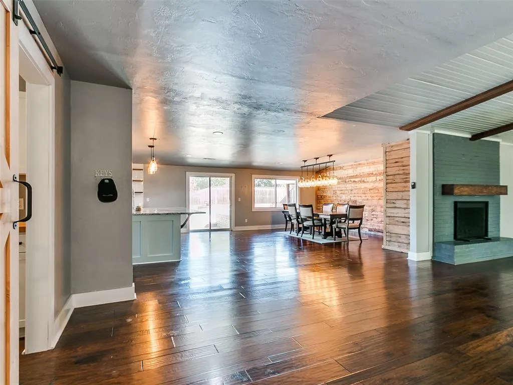 Photo 9 — 11917 SE 152nd Street, Oklahoma City, OK 73165