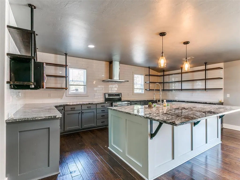Photo 15 — 11917 SE 152nd Street, Oklahoma City, OK 73165