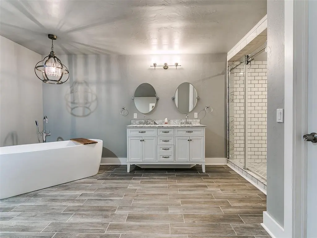 Photo 36 — 11917 SE 152nd Street, Oklahoma City, OK 73165