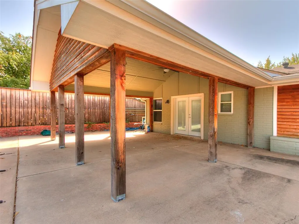 Photo 41 — 11917 SE 152nd Street, Oklahoma City, OK 73165
