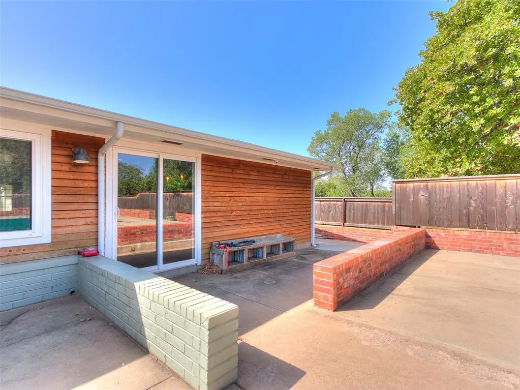 Photo 42 — 11917 SE 152nd Street, Oklahoma City, OK 73165