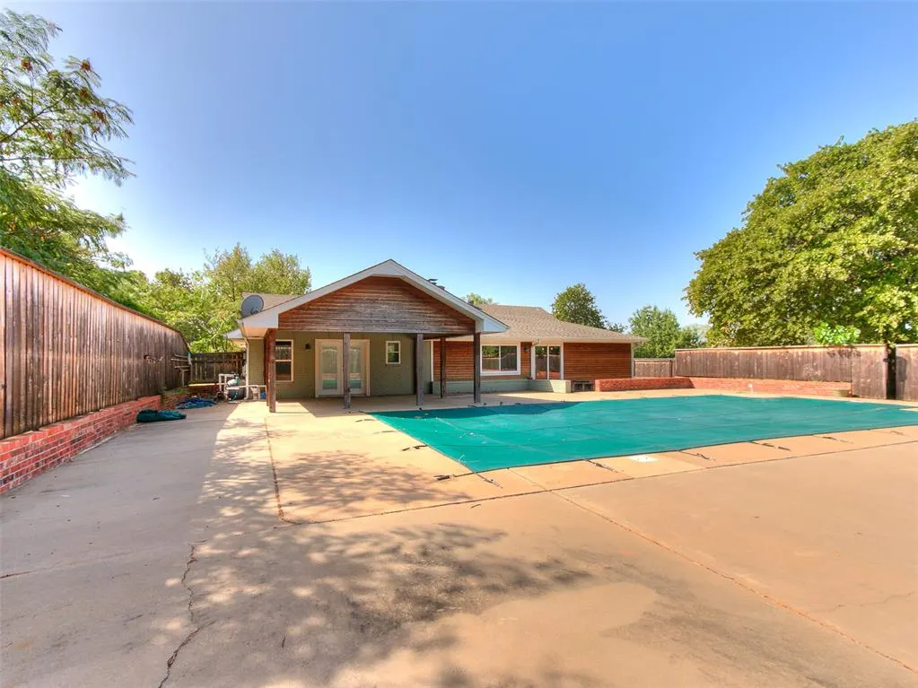 Photo 43 — 11917 SE 152nd Street, Oklahoma City, OK 73165