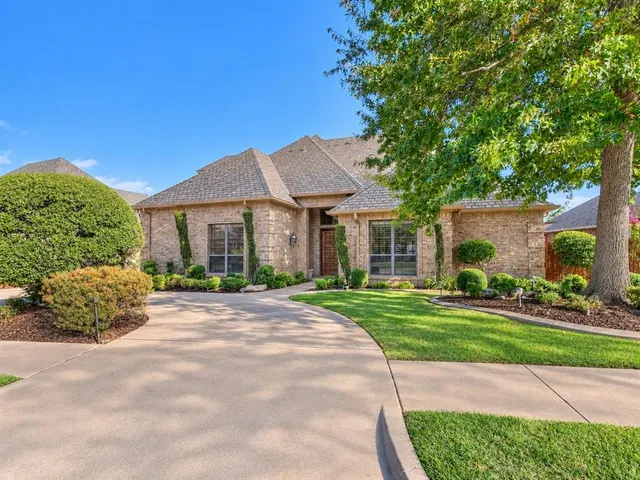 Photo 3 — 2005 Brookhaven Boulevard, Norman, OK 73072