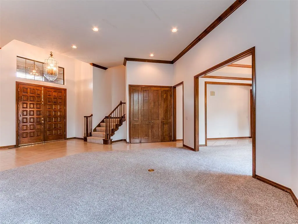 Photo 6 — 2005 Brookhaven Boulevard, Norman, OK 73072