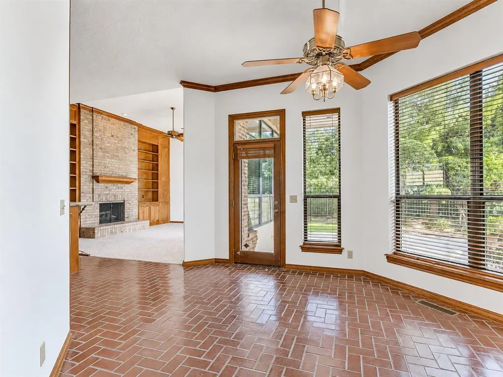 Photo 11 — 2005 Brookhaven Boulevard, Norman, OK 73072