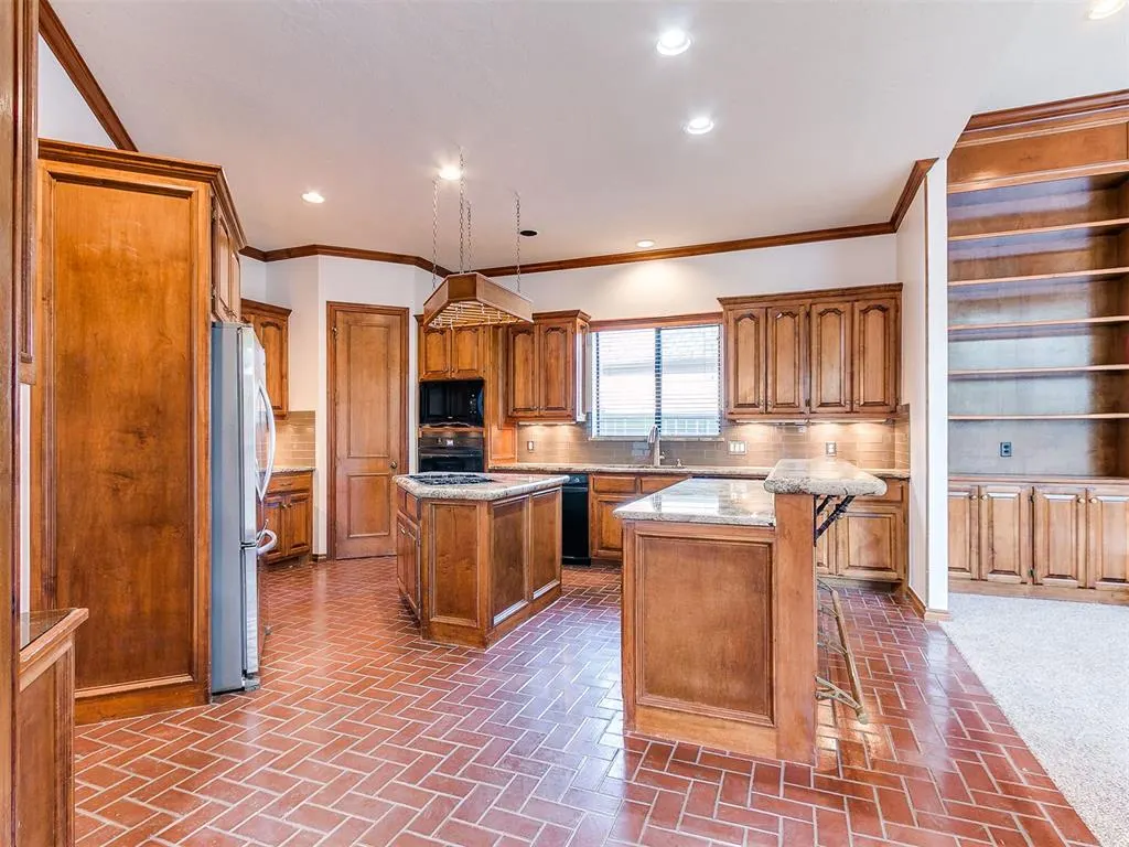 Photo 15 — 2005 Brookhaven Boulevard, Norman, OK 73072