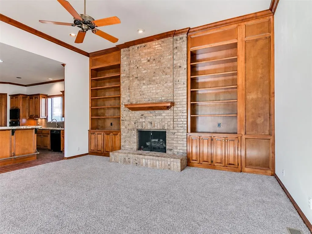 Photo 19 — 2005 Brookhaven Boulevard, Norman, OK 73072