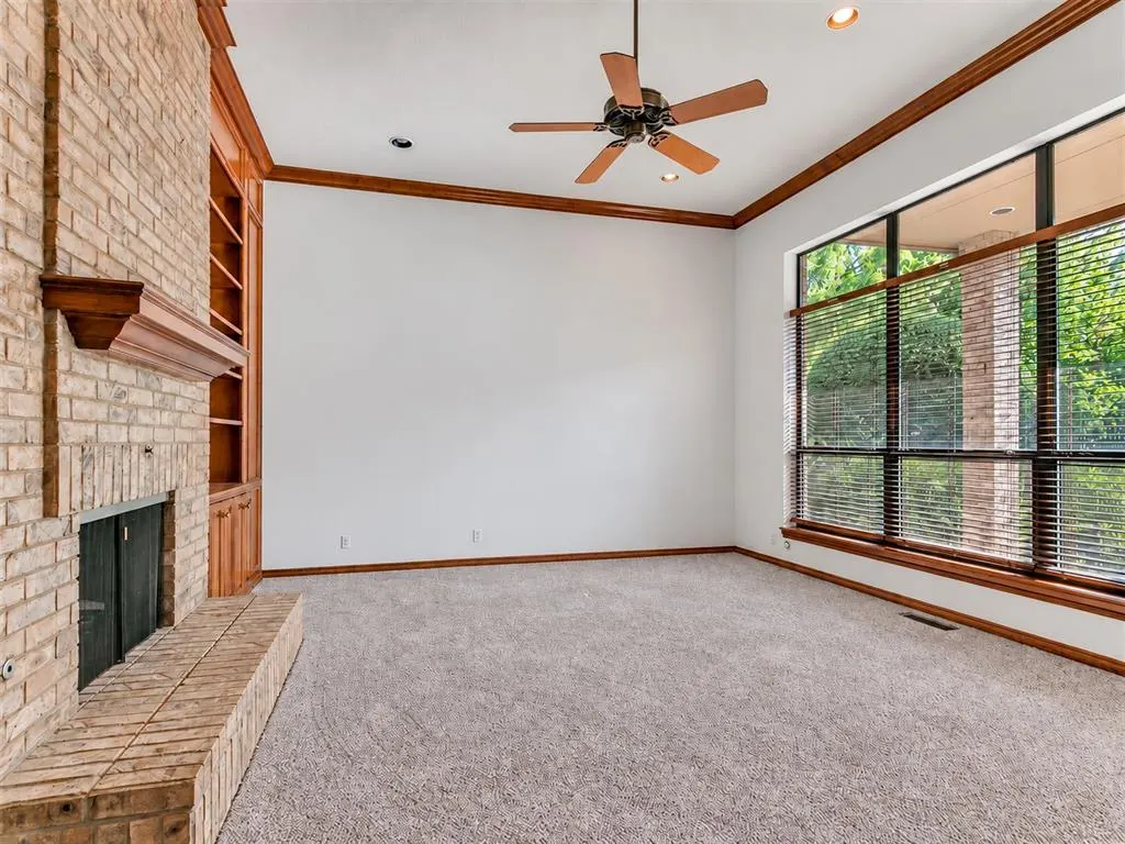 Photo 21 — 2005 Brookhaven Boulevard, Norman, OK 73072