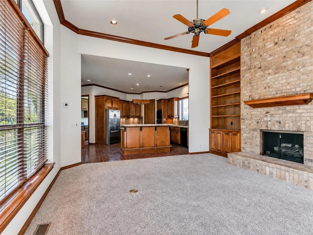 Photo 22 — 2005 Brookhaven Boulevard, Norman, OK 73072