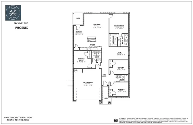 Photo 2 — 5650 Little Farms, Guthrie, OK 73044