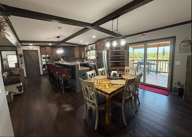 Photo 4 — 348100 E Country Drive, Cushing, OK 74023