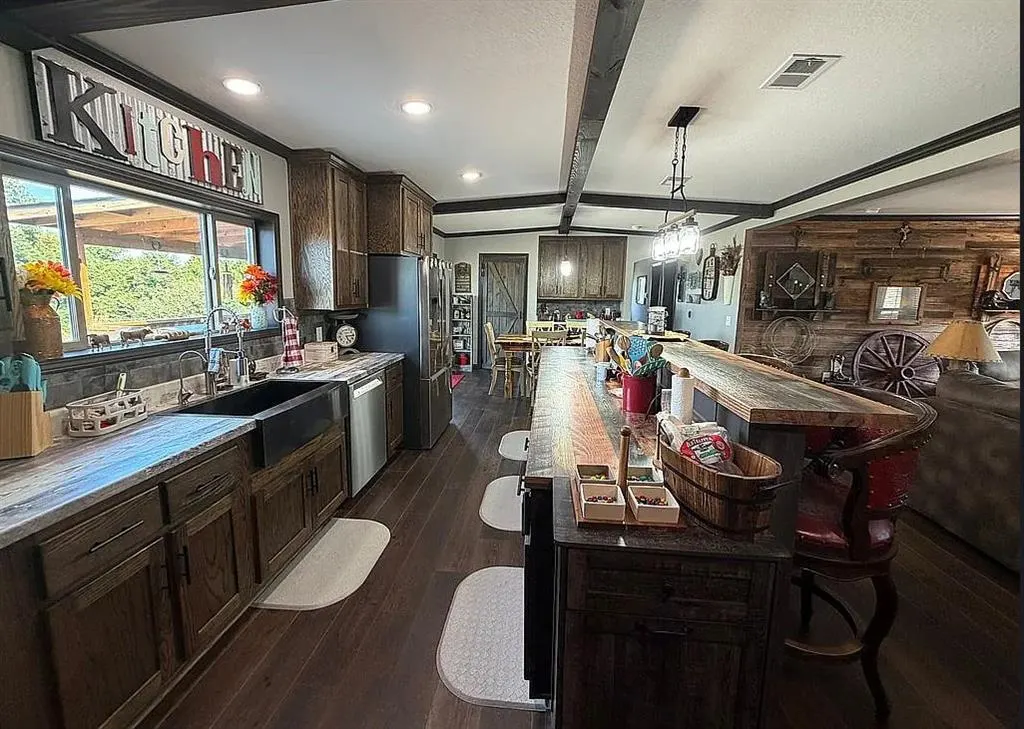 Photo 7 — 348100 E Country Drive, Cushing, OK 74023