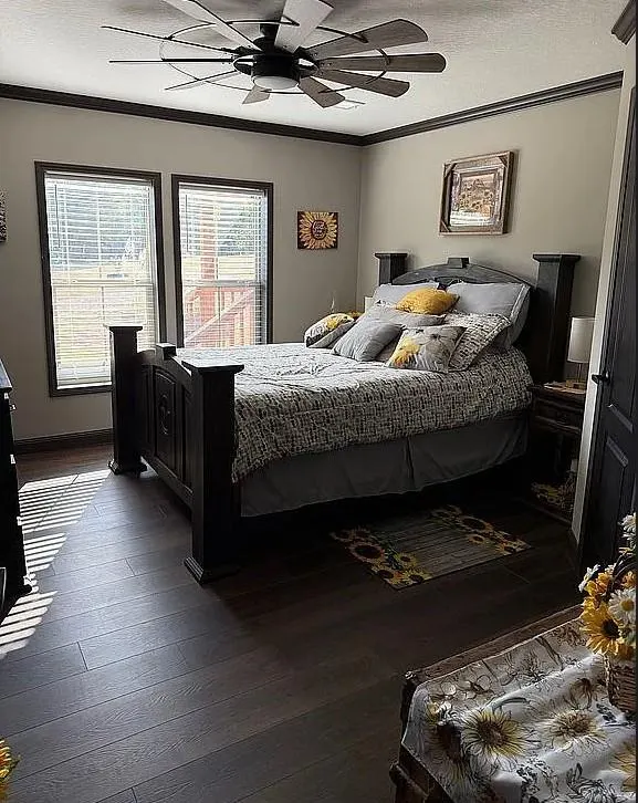 Photo 9 — 348100 E Country Drive, Cushing, OK 74023
