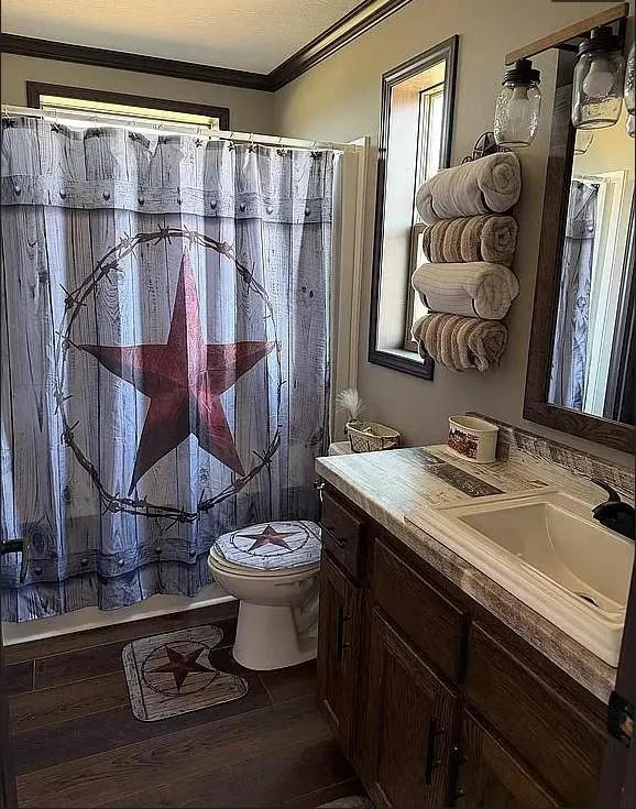 Photo 10 — 348100 E Country Drive, Cushing, OK 74023