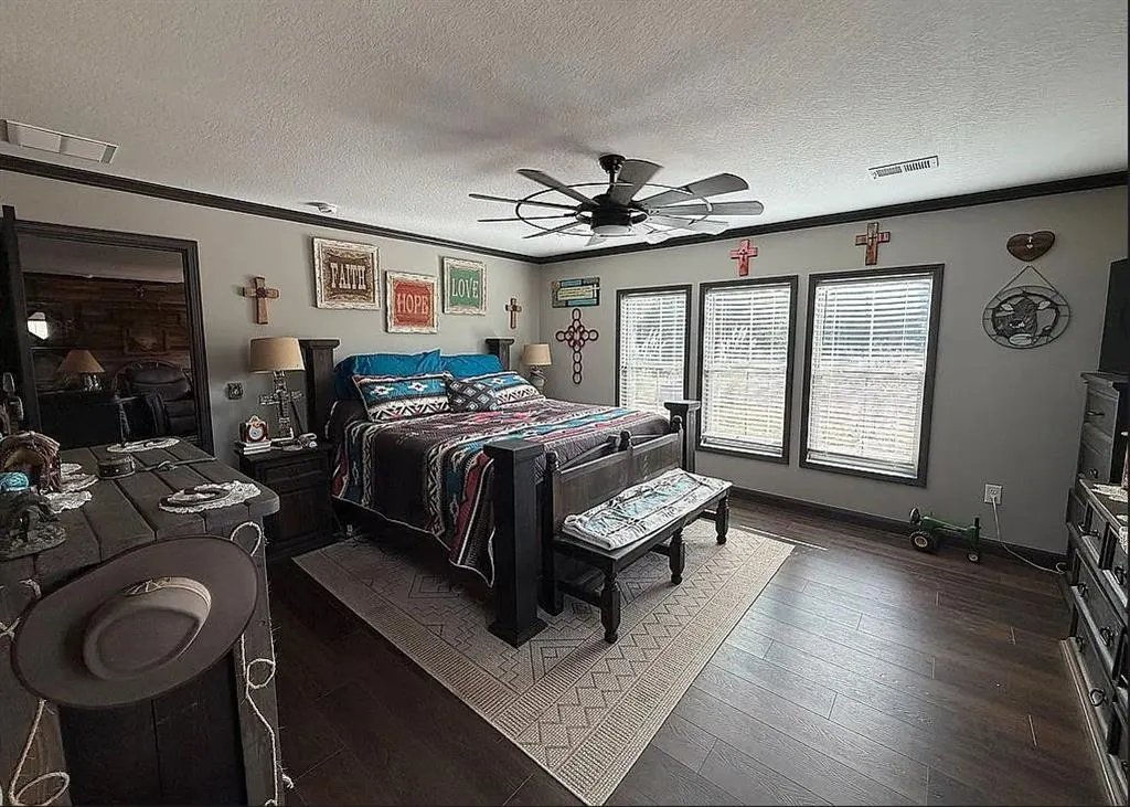 Photo 11 — 348100 E Country Drive, Cushing, OK 74023