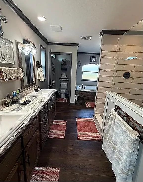 Photo 12 — 348100 E Country Drive, Cushing, OK 74023