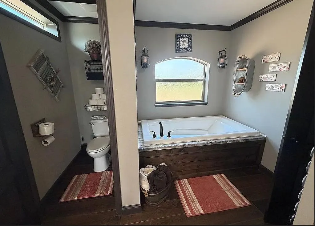 Photo 13 — 348100 E Country Drive, Cushing, OK 74023