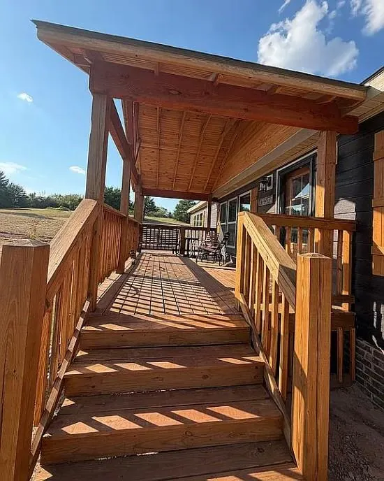 Photo 16 — 348100 E Country Drive, Cushing, OK 74023