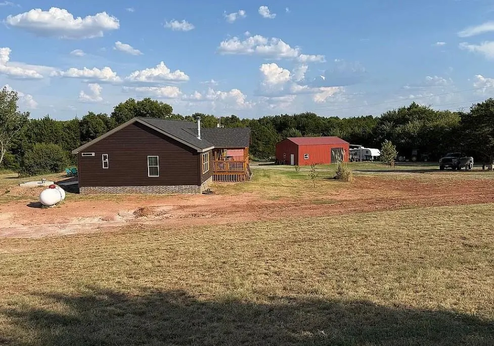Photo 19 — 348100 E Country Drive, Cushing, OK 74023