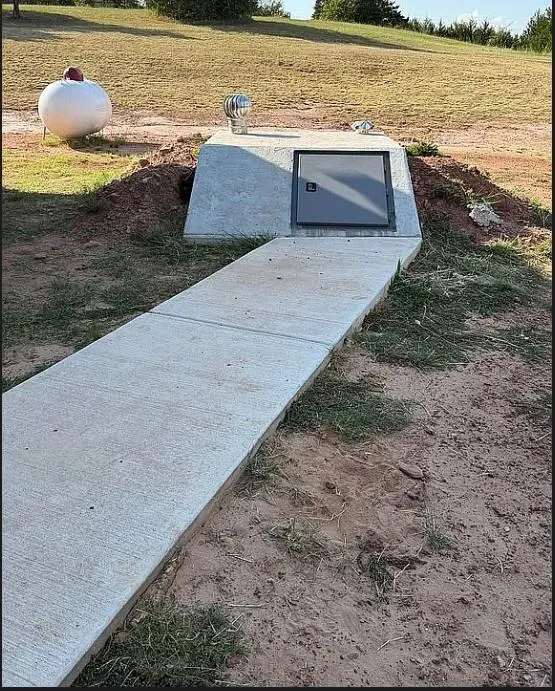 Photo 20 — 348100 E Country Drive, Cushing, OK 74023