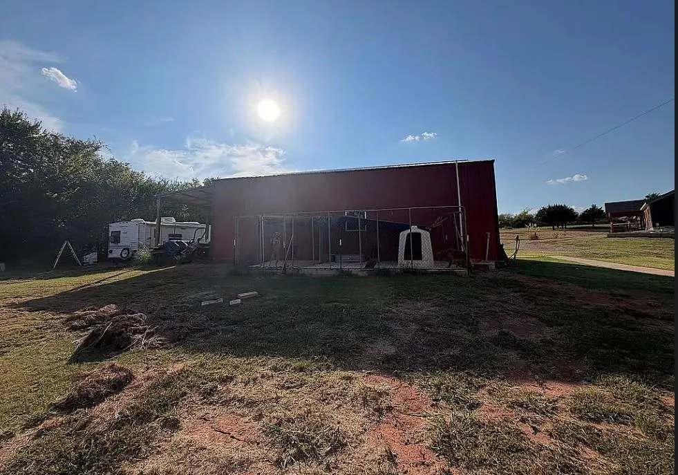 Photo 21 — 348100 E Country Drive, Cushing, OK 74023